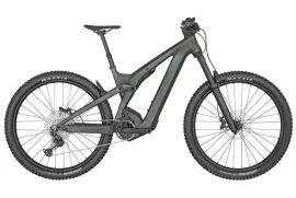 2022 Scott Patron eRIDE 920 Electric Bike