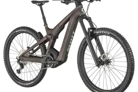 2022 Scott Patron eRIDE 920 Electric Bike