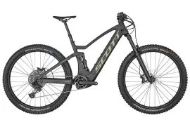 2022 Scott Genius eRIDE 910 Electric Bike