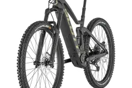 2022 Scott Genius eRIDE 910 Electric Bike