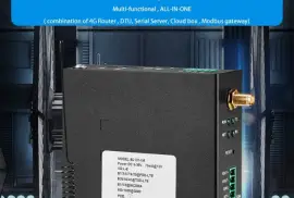 BL101 Modbus to OPC UA gsm gateway
