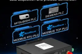 BL102 industrial iot 4g gateway, $  142.60