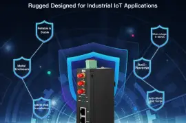 R10 Modbus to WiFi gateway, ZAR 102.30