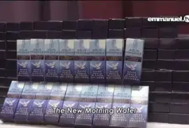 Place Order today for the New SCOAN Anointin Water