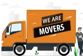 Home Movers: MovePack Furniture Movers in Randburg
