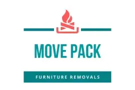 Home Movers: MovePack Furniture Movers in Randburg