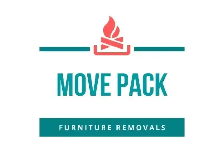 Home Movers: MovePack Furniture Movers in Randburg