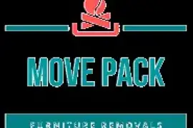 Home Movers: MovePack Furniture Movers in Randburg