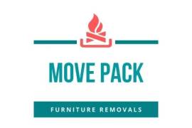 Home Movers: MovePack Furniture Movers in Randburg