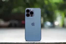 Apple iPhone 13 Pro Max 256GB, ZAR 50,000.00