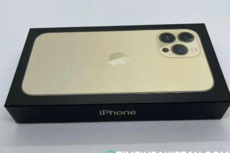 Apple iPhone 13 Pro Max 256GB, ZAR 50,000.00