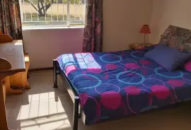 Furnished bedroom to rent in private home, ZAR 3,500.00