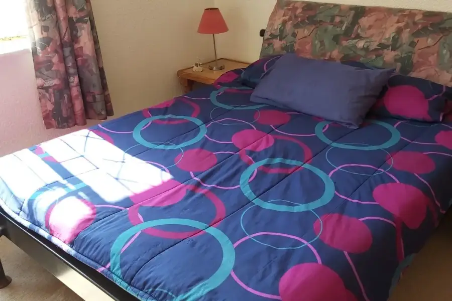 Furnished bedroom to rent in private home, ZAR 3,500.00