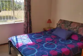 Furnished bedroom to rent in private home, ZAR 3,500.00