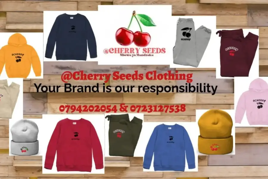 Branded Hoodies , ZAR 350.00