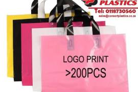 Shopping Plastic Bags Sellers in South Africa, ZAR 1.00 Shopping Plastic Bags Sellers in South Africa, ZAR 1.00