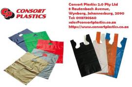 Shopping Plastic Bags Sellers in South Africa, ZAR 1.00 Shopping Plastic Bags Sellers in South Africa, ZAR 1.00