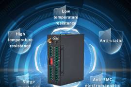 Wireless Cellular IoT Modbus RTU BTS Monitoring, $  113.86