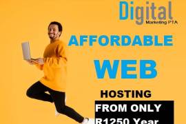 Unleash Pretoria's Digital Power: Expert SEO for Y