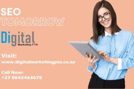Unleash Pretoria's Digital Power: Expert SEO for Y