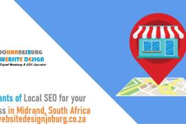 Midrand's Local Customers Straight to Your Busines