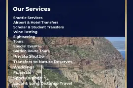 HW Transport Services