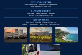 HW Transport Services