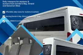 HW Transport Services