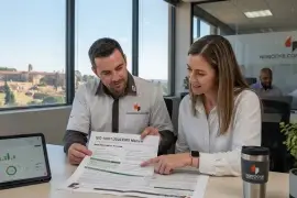 Boost Your Business Credibility with ISO 9001 Cert