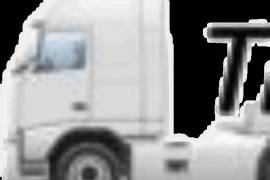 Truck Hire Johannesburg