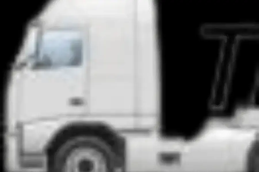 Truck Hire Johannesburg