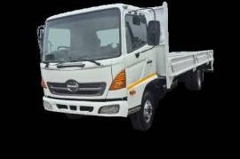 Truck Hire Johannesburg
