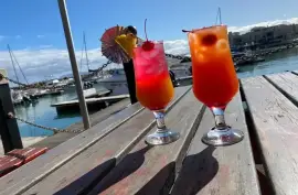 Berties Mooring Restaurant Tavern