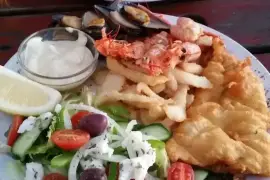 Berties Mooring Restaurant Tavern