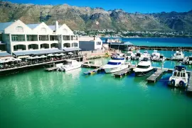 Berties Mooring Restaurant Tavern
