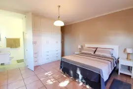 Furnished Ground Floor Apartment on Beach Front, ZAR 2,900,000.00