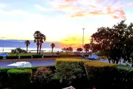 Furnished Ground Floor Apartment on Beach Front, ZAR 2,900,000.00