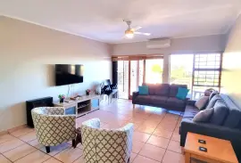 Furnished Ground Floor Apartment on Beach Front, ZAR 2,900,000.00