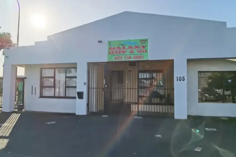 GALAXY SLEEP AND GO ROOMS GOODWOOD 105 SMARTT RD
