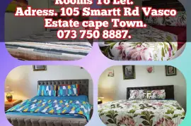 AFFORDABLE GUEST HOUSE IN GOODWOOD 0737508887