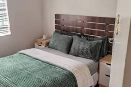 ROOMS TO LET PER HOUR $ PER NIGHT STAY IN GOODOOD, ZAR 100