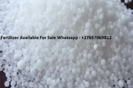 UREA N46 AND NPK FERTILIZERS, ZAR 0.00