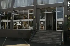 hotel accomodation