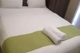 hotel accomodation