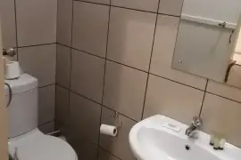hotel accomodation