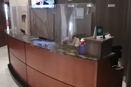 hotel accomodation