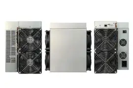 Asic Crypto Miner, Asic Bitcoin Miner and Asic Eth