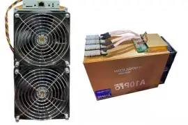 Asic Crypto Miner, Asic Bitcoin Miner and Asic Eth