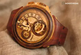 Wooden Watches &amp; Wooden Sunglasses for Men and, ZAR 1.00