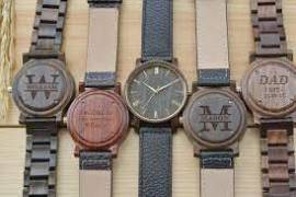 Wooden Watches & Wooden Sunglasses for Men and, ZAR 1.00 Wooden Watches & Wooden Sunglasses for Men and, ZAR 1.00